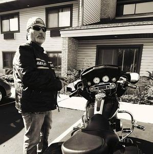 Meet your Posher, David